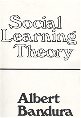 Bandura social learning online theory pdf